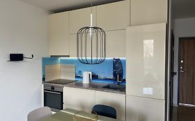 Near Station Apartment